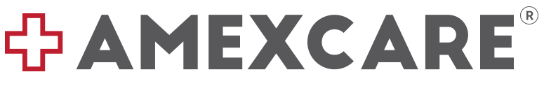 AmexCare logo
